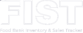 FIST (FoodBank Inventory & Sales Tracker)